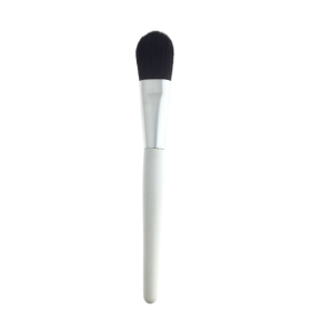 White Foundation Makeup Pinsel
